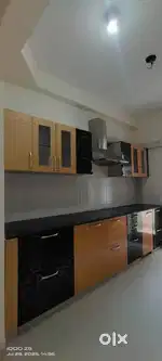 Ravi Properties 3 Bhk Flat Sale In Annpurna Grandeur Apertment Sigra