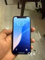 Iphone 12 mini 64 gb new condition