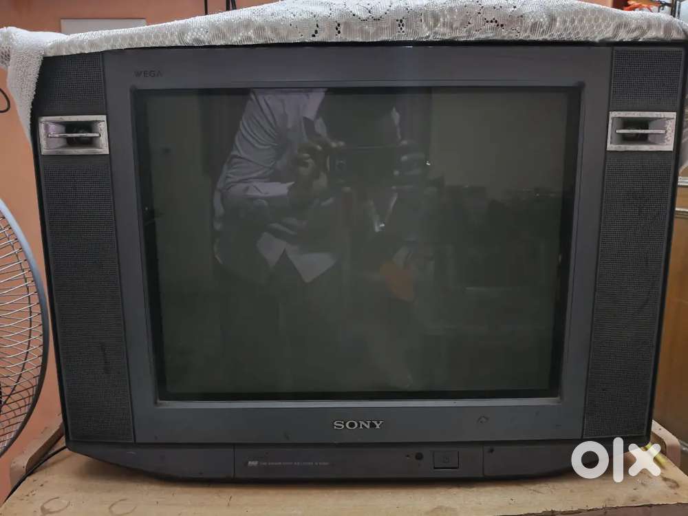 Sony LCD TV