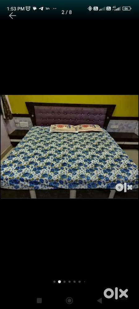 PG girls fully furnished in nigdi pradhikaran near BHEL chowk