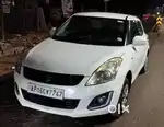 Maruti Suzuki Swift 2015 Petrol 88000 Km Driven