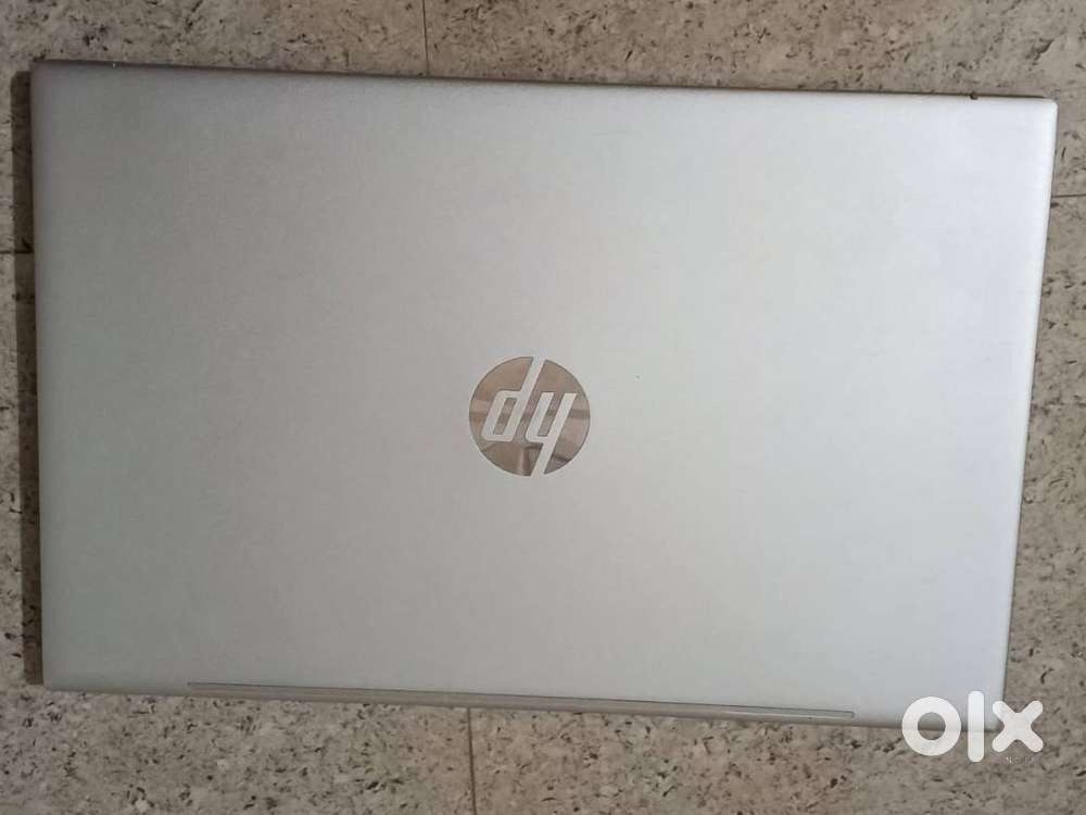 HP pavilion laptop