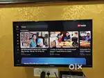 Panasonic smart Tv 32 inch