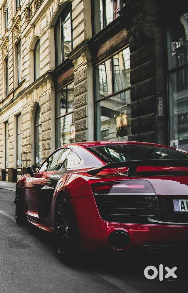 Acting driver