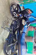 Hero splendor bike modal 2022