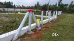 Open plot for sale Bhogapuram near by international airport