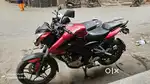 Pulsar 200 ns mint condition