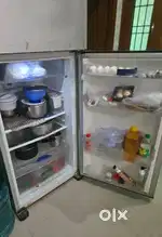 Whirlpool refrigerator 445 litre