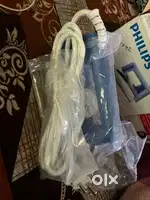PHILIPS Simple, fast and effective iron box