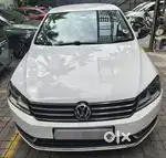 Volkswagen Passat, 2013, Diesel