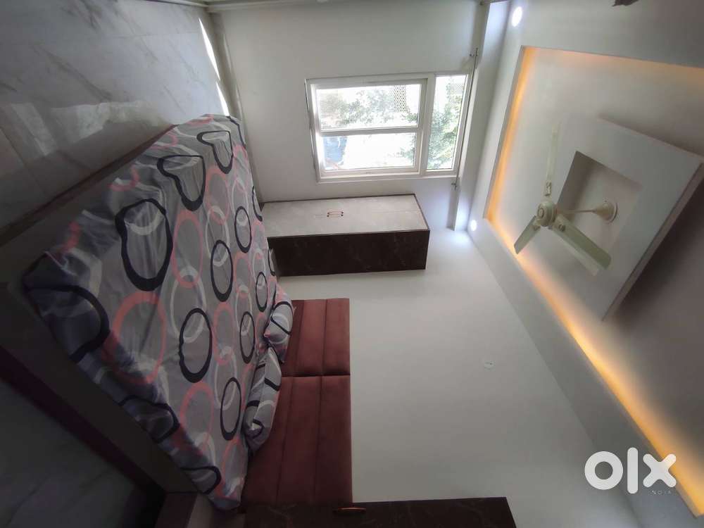 2BHK Great Location Flat At Jaipur Central
