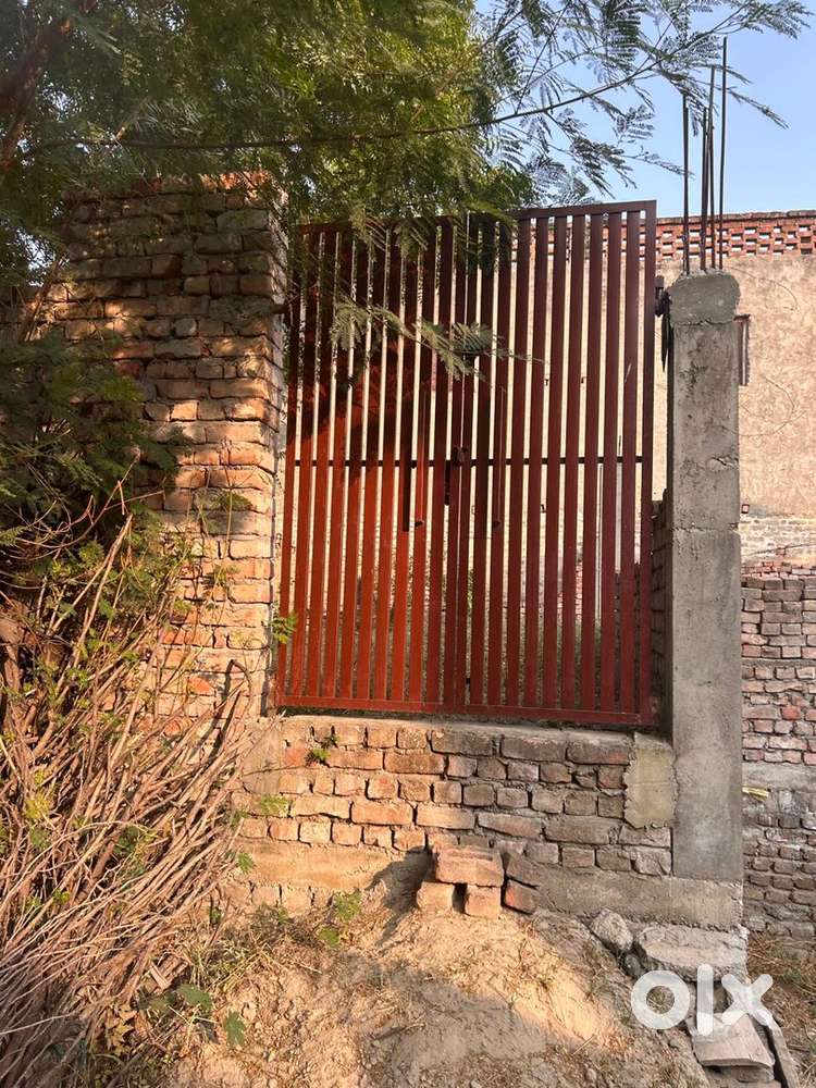 100gaj Plot inside Chandoli village