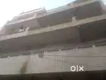 3 room set available for rent on 2nd floor in chak zero road
