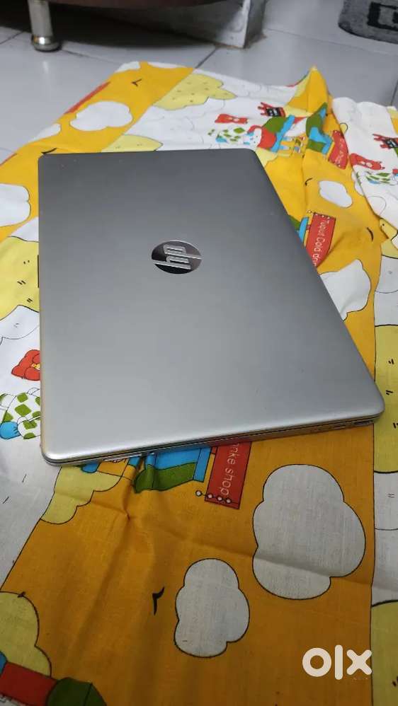 Hp laptop 12th Gen good condition