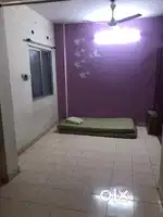 3 BHK SEMIFURNISHED FLAT AVAILABLE FOR RENT