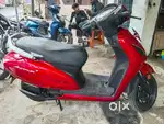 Active 6g bs6