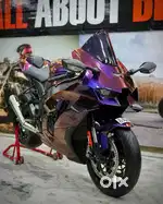 Ninja zx10r