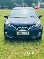 Toyota Glanza G, 2022, Petrol