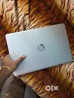 HP i3 12th gen laptop