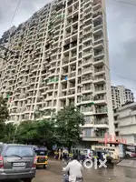 2Bhk Flat For Sale 55 lakhs All Inclusive Near by Kalyan Station