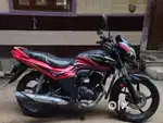 Passion xpro 2014 model well mentain 71000 driven