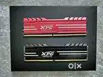 Xpg, Hyperx, Gskill, Corsair DDR4 8gb 16gb 3000 3200mhz Desktop Rams