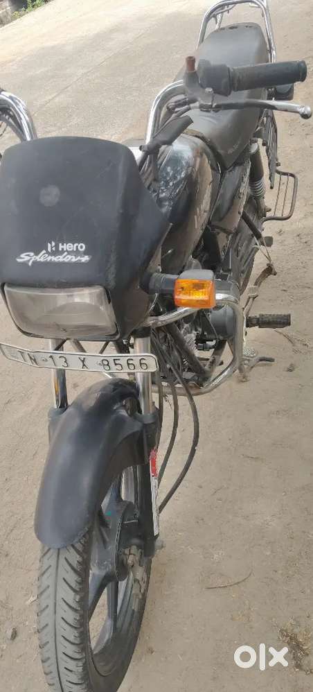 Good condition