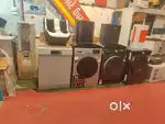 SAMSUNG AND CROMA FRONT LOAD WASHING MACHINE STARTING PRICE 1999
