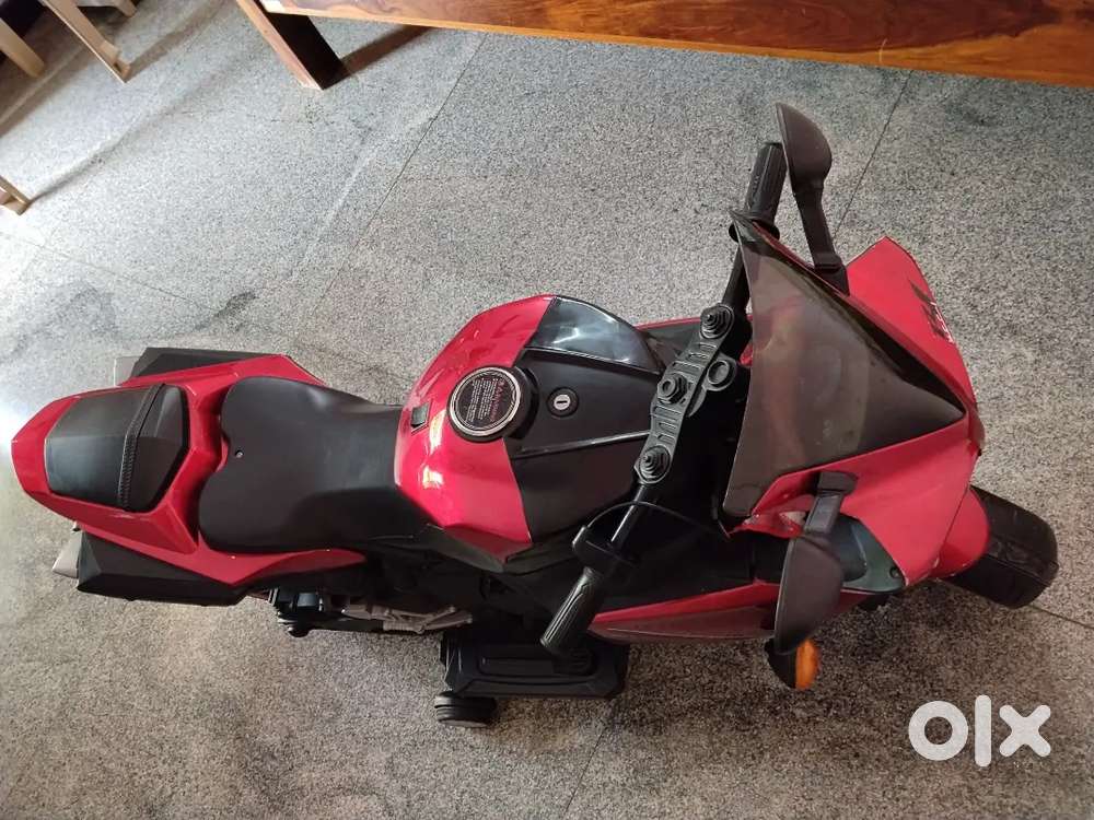 Kids bike (Gently used)