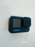Go Pro Hero 11 Fully New
