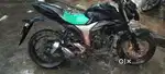 155cc good condition all paper clear self start