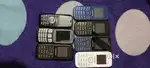Samsung keypad mobile phone