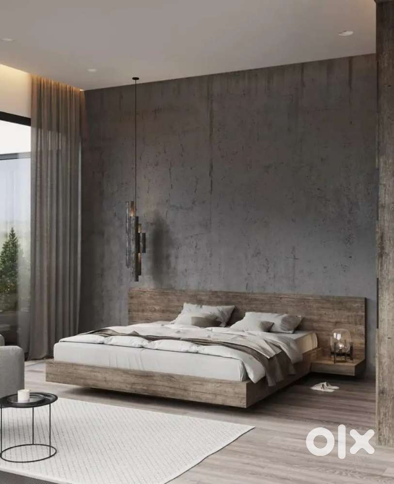 3 Bhk Fully Furnished Flat in Banjara Hills