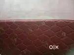 DOUBLE BED