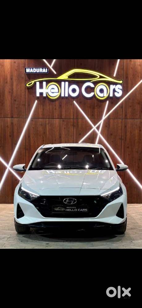 Hyundai i20 2015-2017 Asta Option 1.2, 2022, Petrol