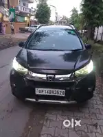 Honda WR-V 2017 Diesel Well Maintained