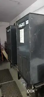 Libert and Numeric UPS- 6 KVA to 60 KVA, Excellent Condition