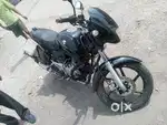 Second-Hand Bike in Good Condition – Best Price