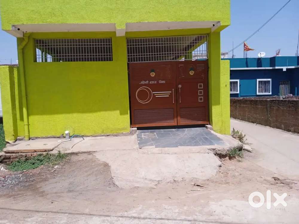 Behind Pahi Place near oxygen park