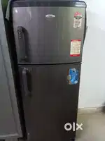 Whirlpool Double Doors