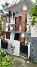 House for rent in Vattavila Poojappura