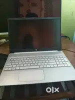 Hp 15s-eq2213au model 15.6 inch screen brand condition