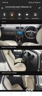 Ameo ,disel , manual,2017,dhar, Indore