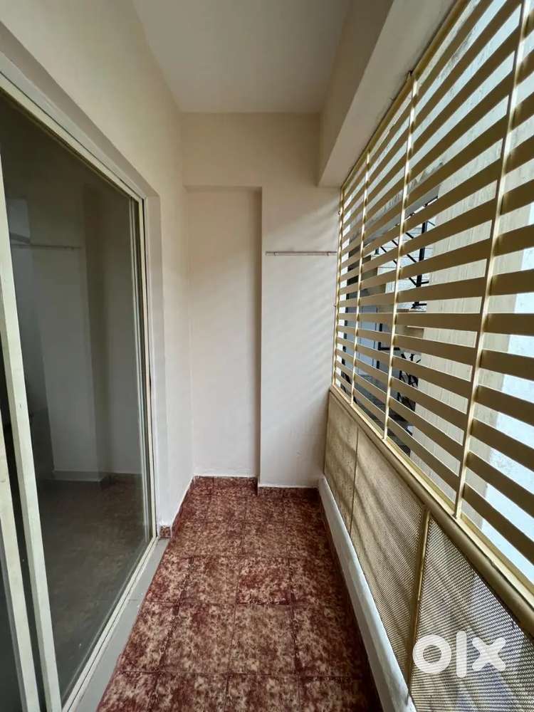 3BHK with all  amenities rent from 1st Dec