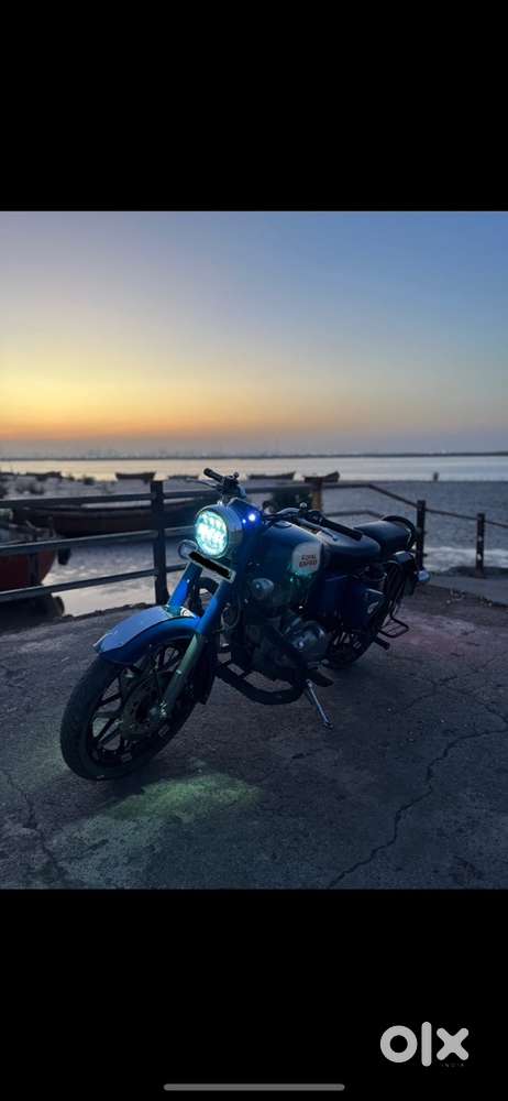 Classic 350 for sale