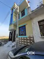 Two floor each floor saprate