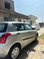 Maruti Suzuki Swift 2009 Petrol Good Condition