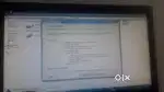 Desktop  intel R core2duo cpu