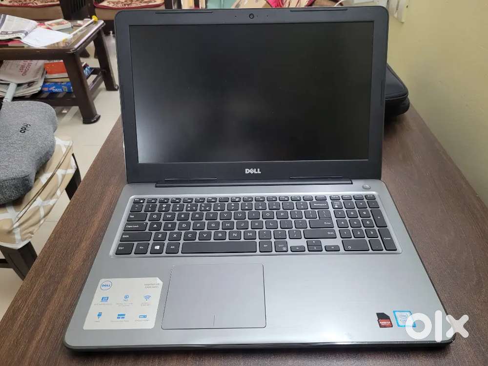Dell Inspiron i5 Laptop