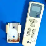 LG Window AC with Remote
